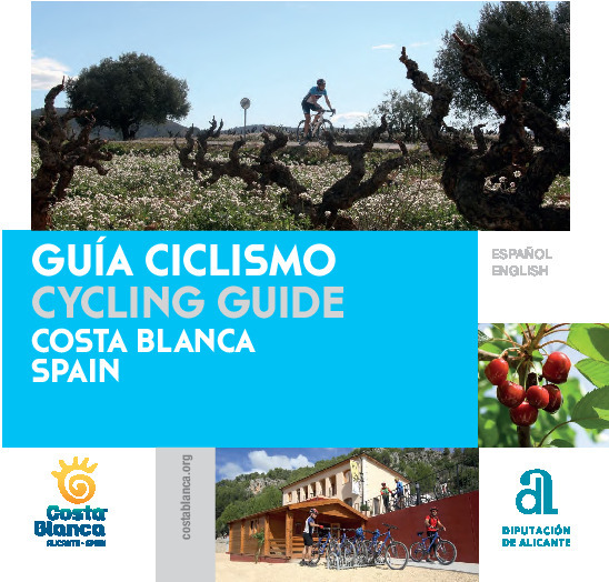 Guía Ciclismo