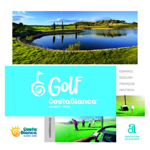 Golf Costa Blanca