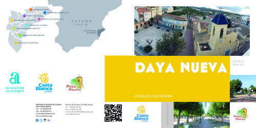 Daya Nueva - Naturaleza y gastronomía