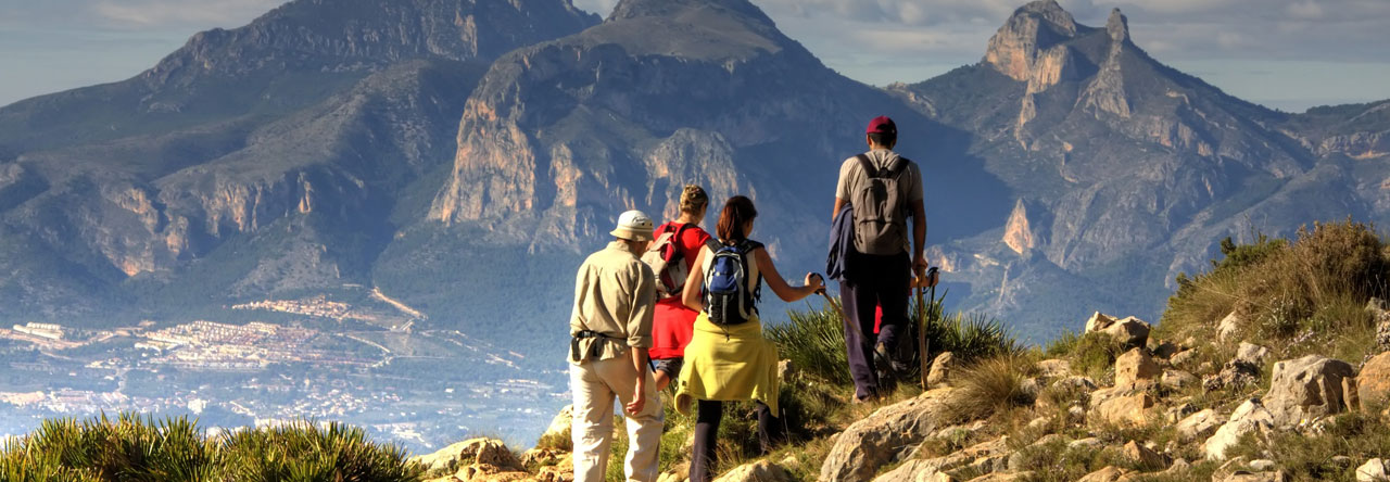 Empresas Turismo Activo