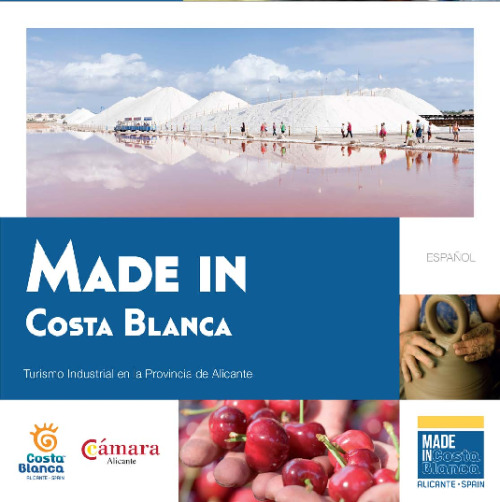 Guía Made in Costa Blanca