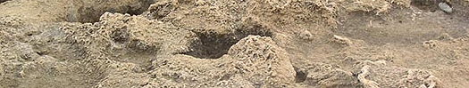 Senderos Geológicos