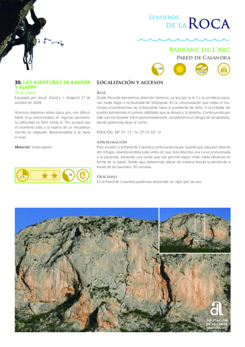 Las aventuras de Banner y Flappy