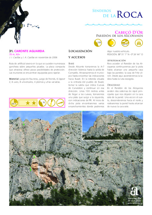 Caronte aguarda