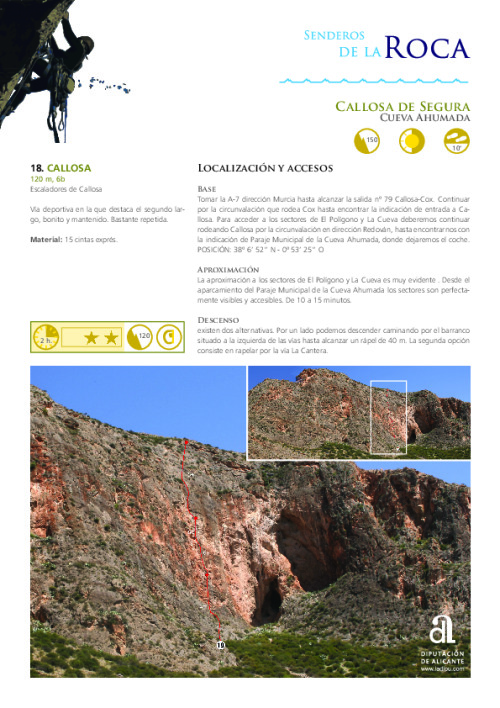 Callosa