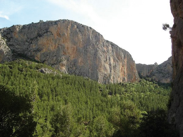 Cómo utilizar esta guía - Senderos de la Roca