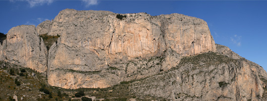 Encabezado Placas del Eco