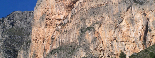 Encabezado Tozal de Levante