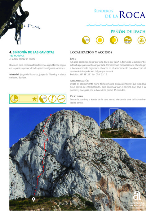 Sinfonía de las gaviotas