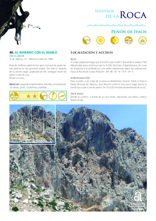 Al infierno con el diablo