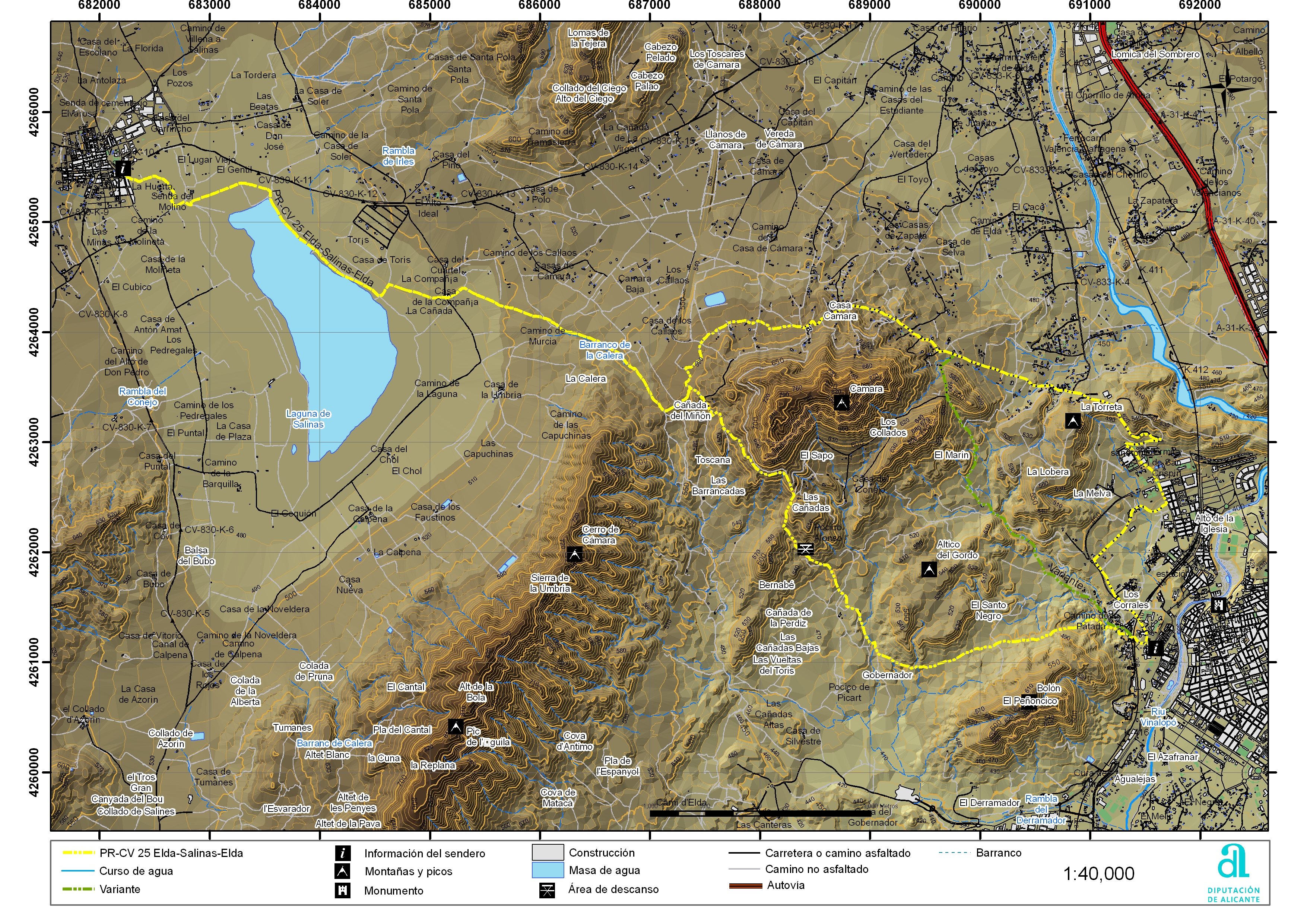 Descargar mapa