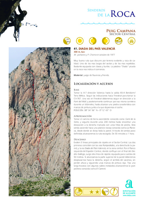 Diada del país valencià