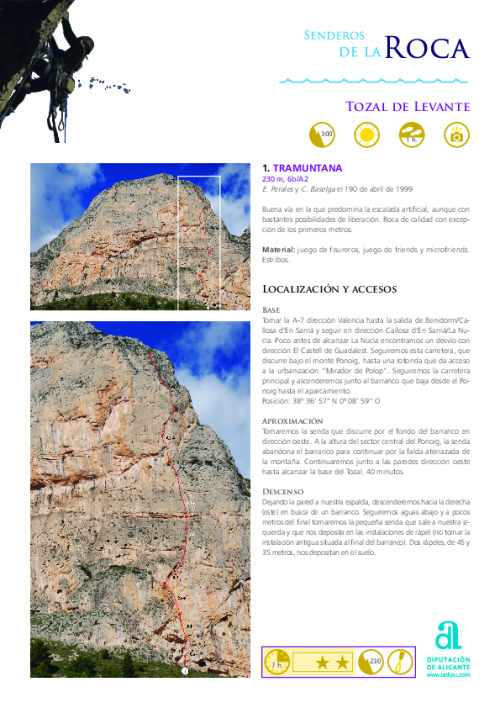 Tramuntana