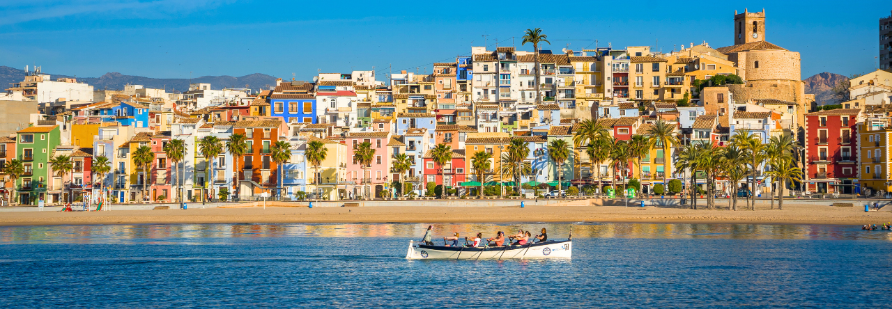 Playas y calas