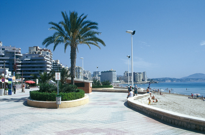 Calpe