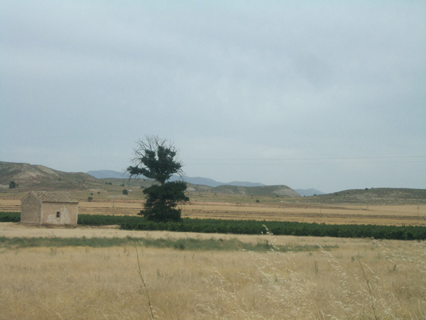 Por la via verde del xixarra