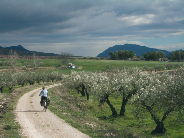Vía Verde del Serpís