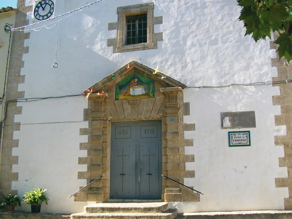 Molinos de Jesús Pobre