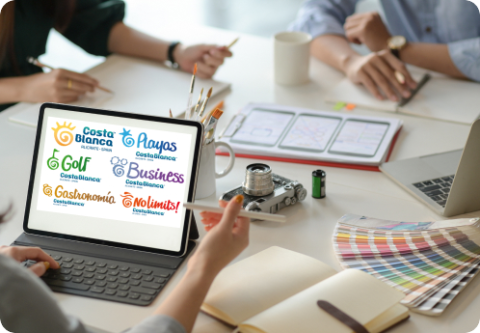 Portal Web Profesional