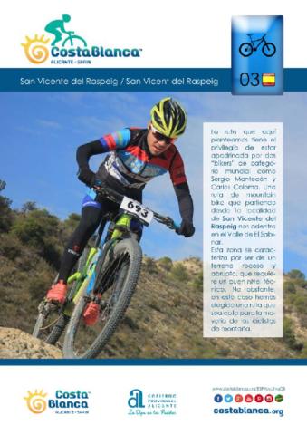 Descárgate la ruta