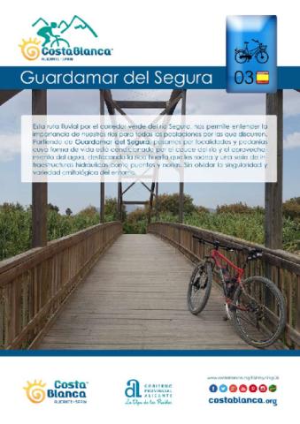 Descárgate la ruta