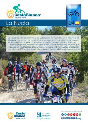 Descárgate la ruta