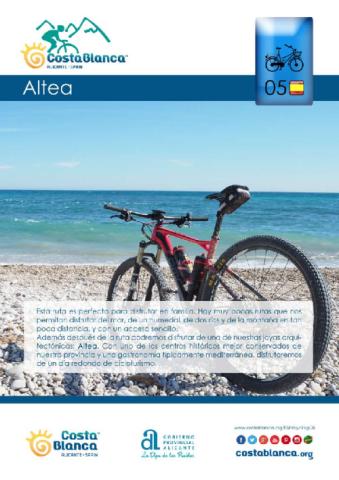 Descárgate la ruta