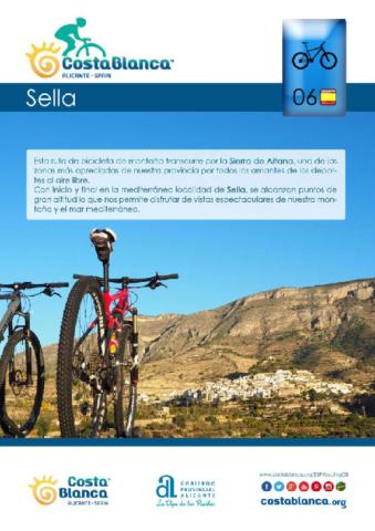 Descárgate la ruta