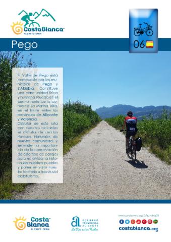 Descárgate la ruta