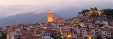 Destinacions turístiques