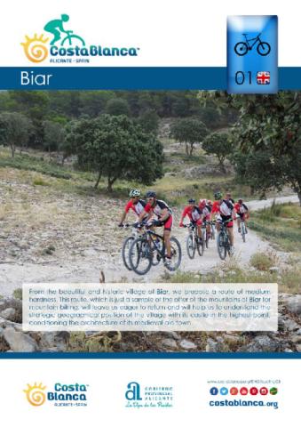 Descárgate la ruta