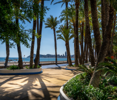 Benidorm secreto