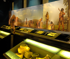 Los museos