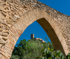 Pequeños pueblos