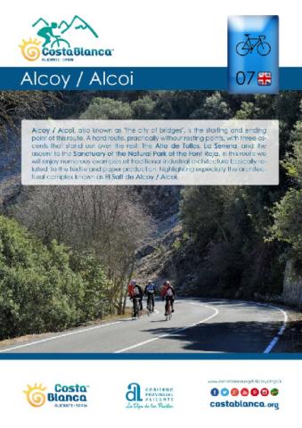 Descárgate la ruta