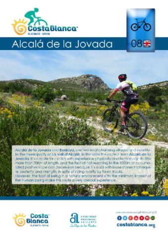 Descárgate la ruta