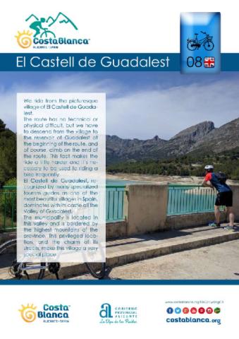Descárgate la ruta