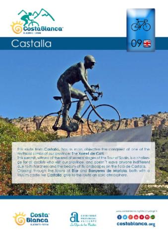 Descárgate la ruta