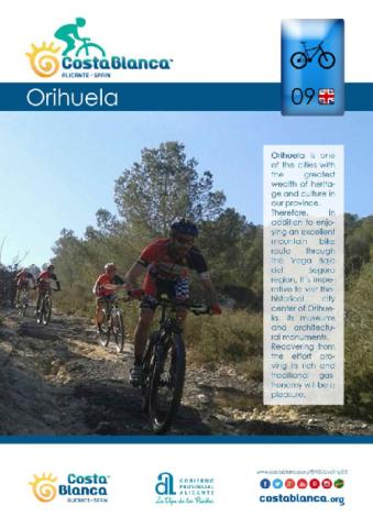 Descárgate la ruta