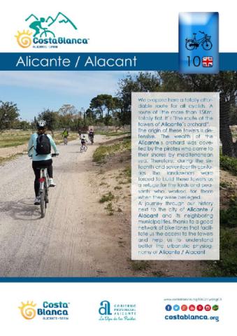 Descárgate la ruta