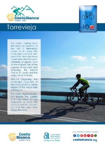 Descárgate la ruta
