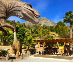 Encabezado - Costa Blanca para pequeños exploradores: museos y aventuras naturales en familia