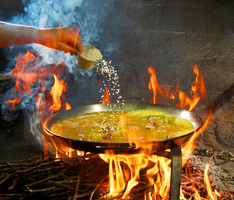 Encabezado - Platos típicos de la Costa Blanca: el sabor de la provincia en invierno