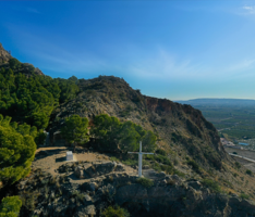 Encabezado - 4 rutas de senderismo para descubrir la belleza natural de la Vega Baja del Segura