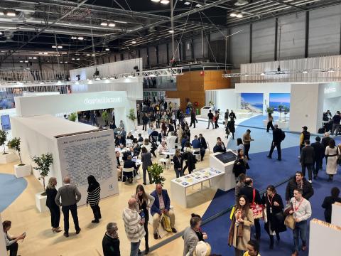 Previsión Ferias ene/feb 2026