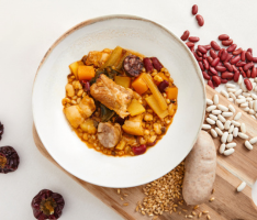 Miniatura Marzo Gastronómico