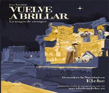 Navidad en Elche
