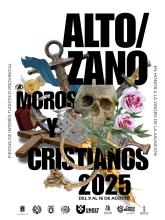 Moros y Cristianos Altozano