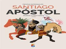 Fiestas Santiago Apostol