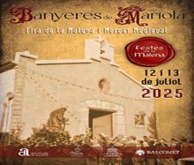 Fira de la Malena i Mercat Medieval